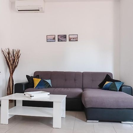 Apartments Time For Sea Koper Zewnętrze zdjęcie