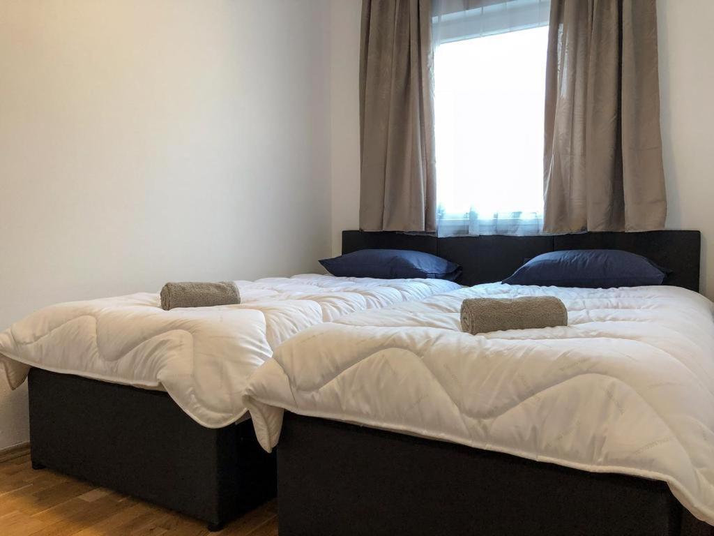 Apartments Time For Sea Koper Zewnętrze zdjęcie