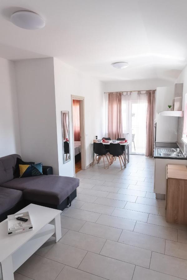 Apartments Time For Sea Koper Zewnętrze zdjęcie