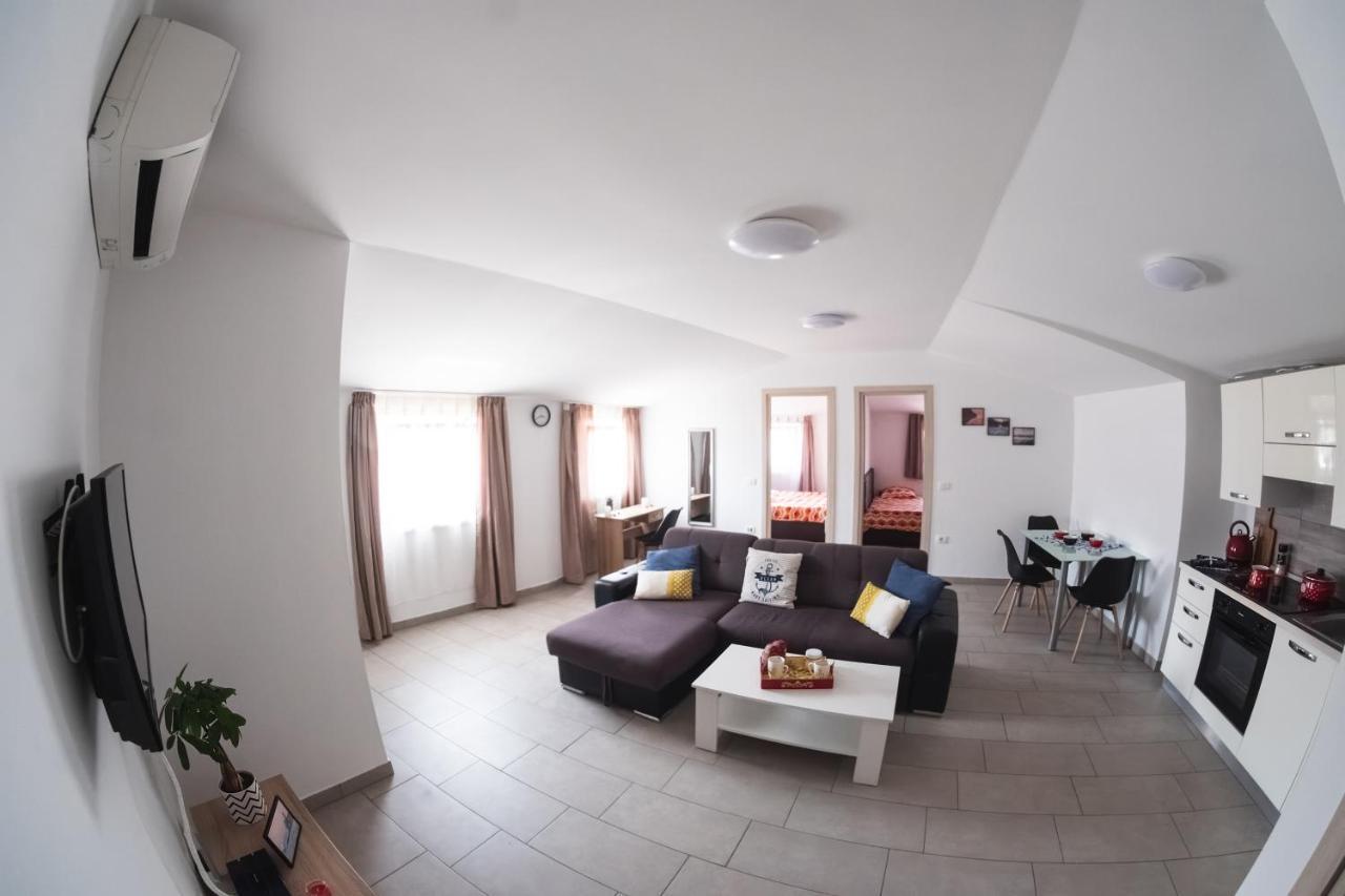 Apartments Time For Sea Koper Zewnętrze zdjęcie