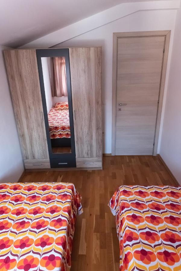 Apartments Time For Sea Koper Zewnętrze zdjęcie