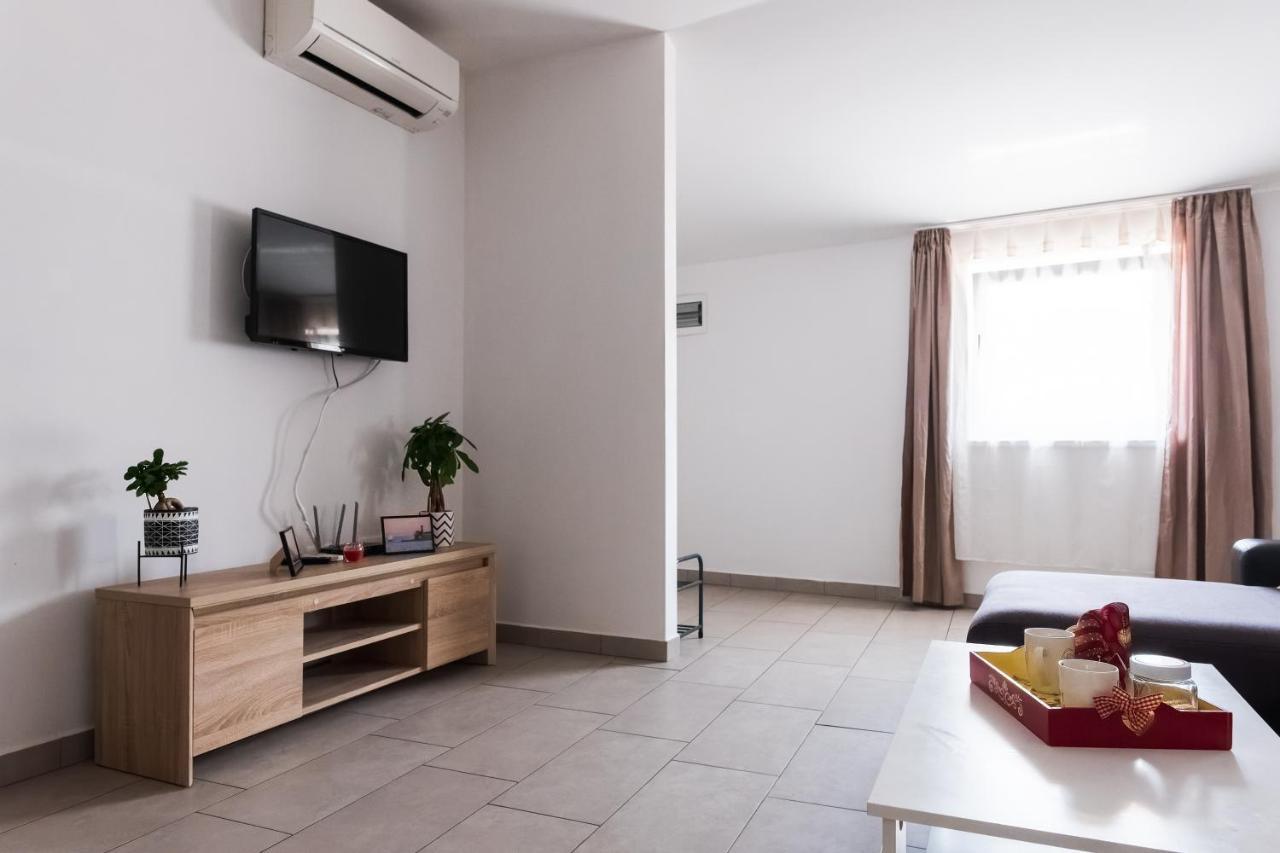 Apartments Time For Sea Koper Zewnętrze zdjęcie