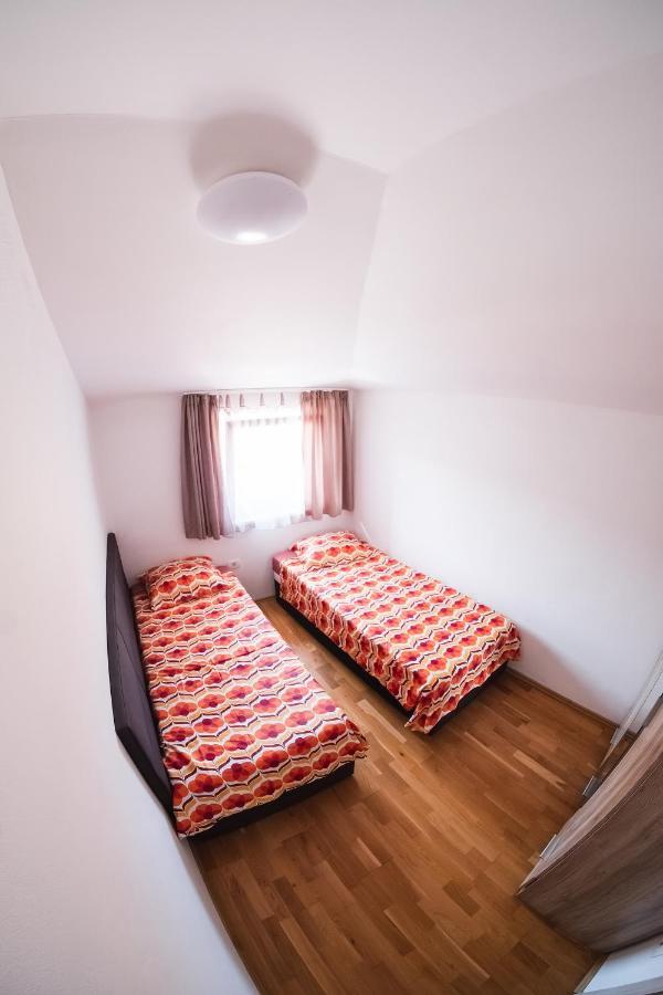 Apartments Time For Sea Koper Zewnętrze zdjęcie