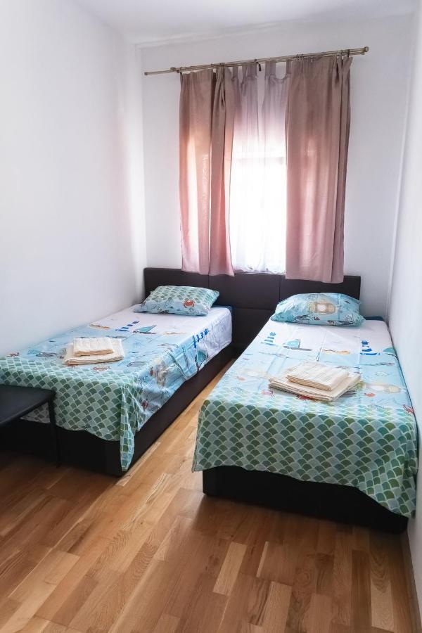 Apartments Time For Sea Koper Zewnętrze zdjęcie