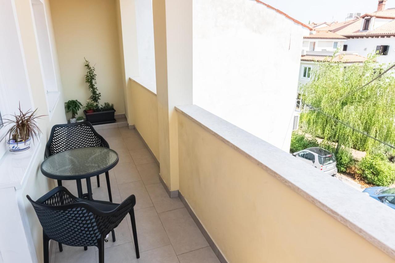 Apartments Time For Sea Koper Zewnętrze zdjęcie