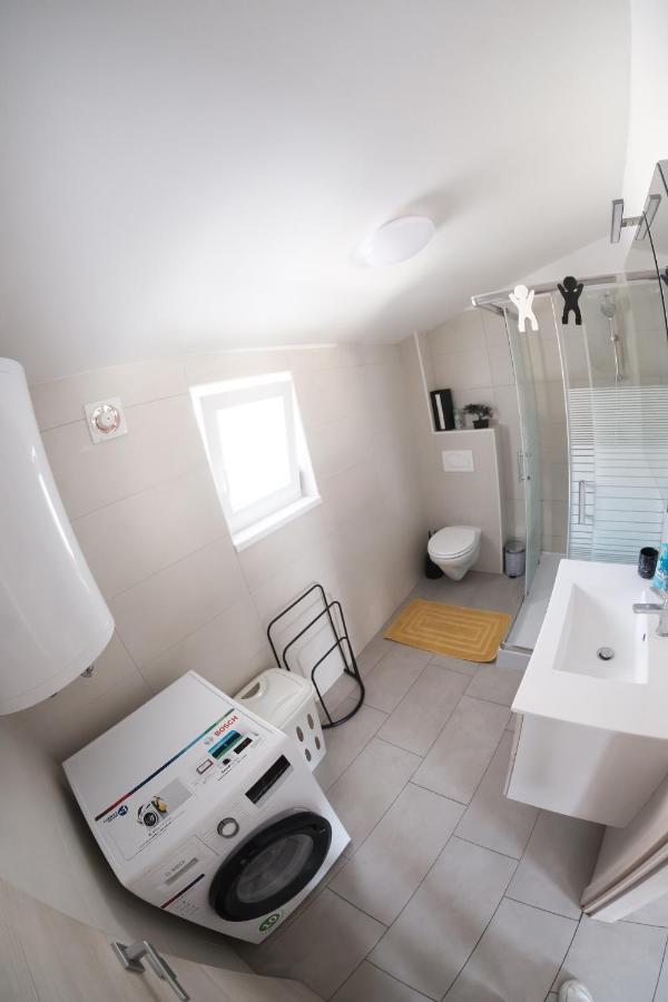 Apartments Time For Sea Koper Zewnętrze zdjęcie