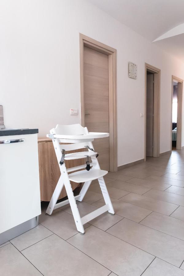 Apartments Time For Sea Koper Zewnętrze zdjęcie