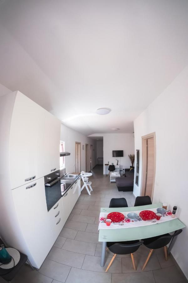 Apartments Time For Sea Koper Zewnętrze zdjęcie